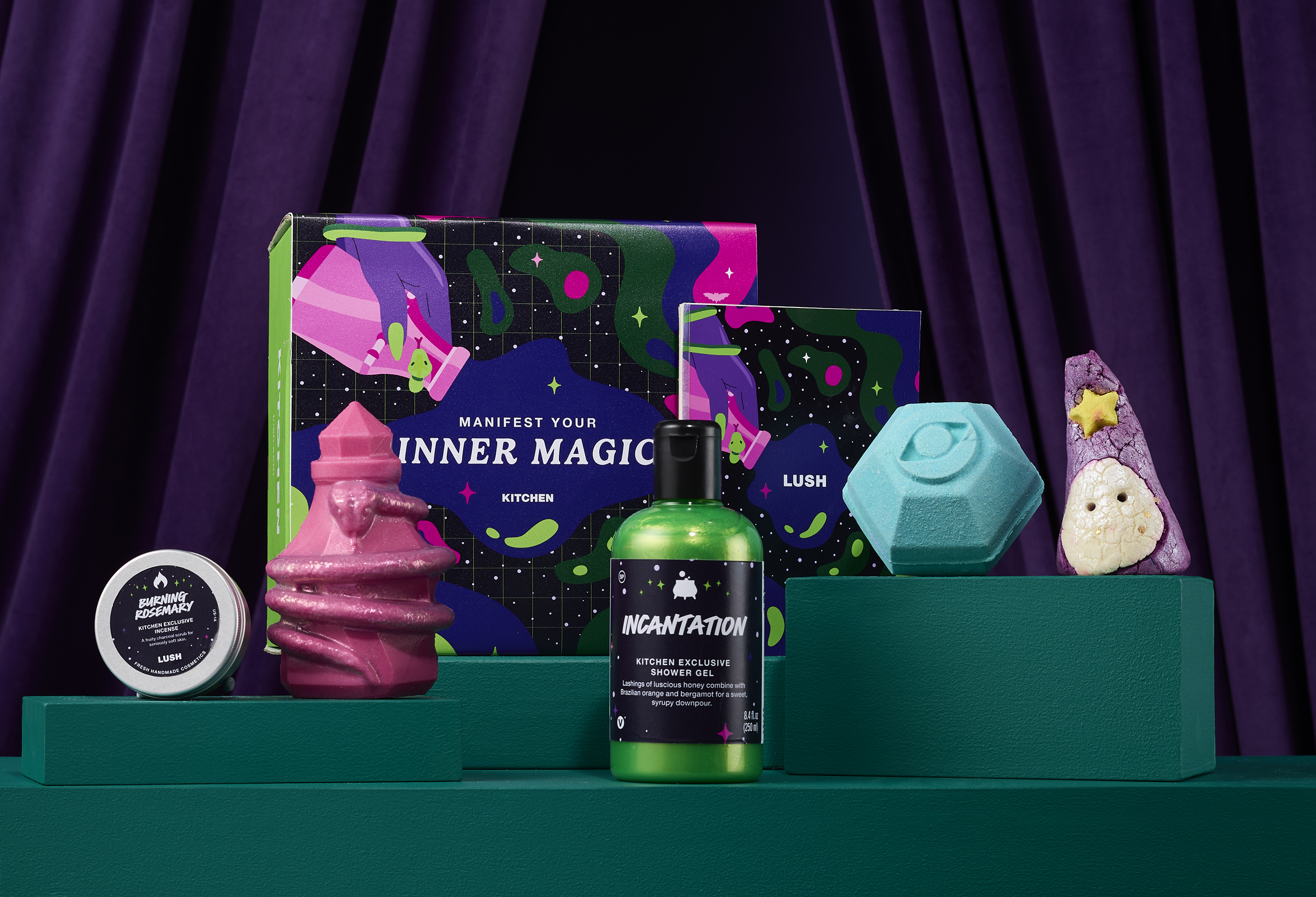 Lush kitchen サブスク LUSH Kitchen サブスクリプション アーカイブ(2025.7.30更新) -